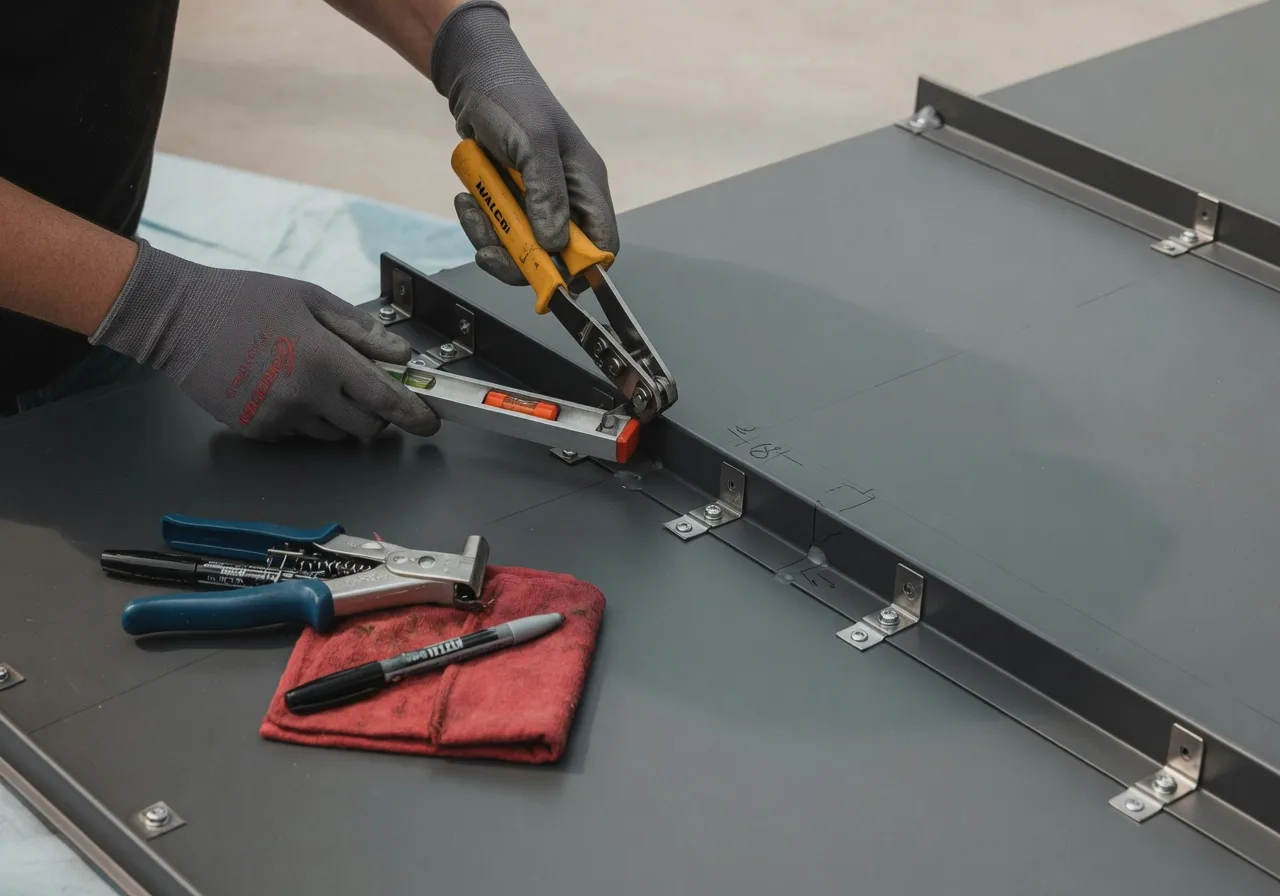 Why choose Metal Roofing Installation in Baldwin, LA